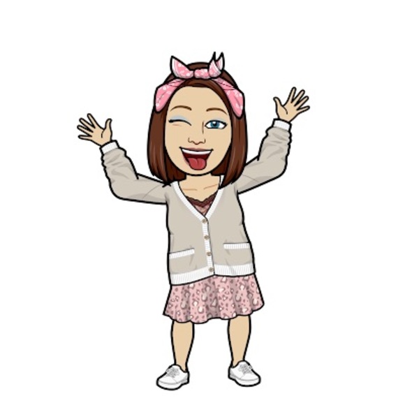 Meet your Posher, Katie - Picture 1 of 1